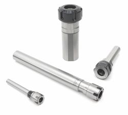 Straight Shank Tooling